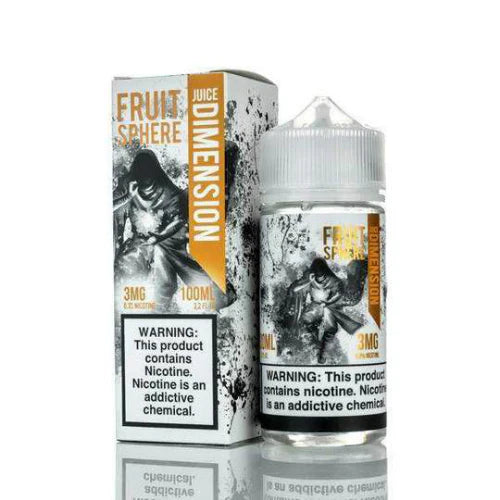 Sugoi Vapor Series 100mL