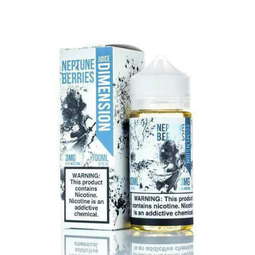 Sugoi Vapor Series 100mL