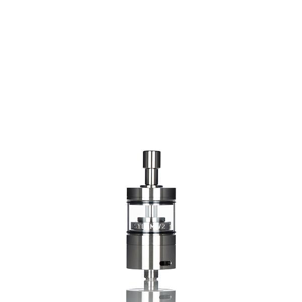 YG Creations Asylum V2 22mm RTA
