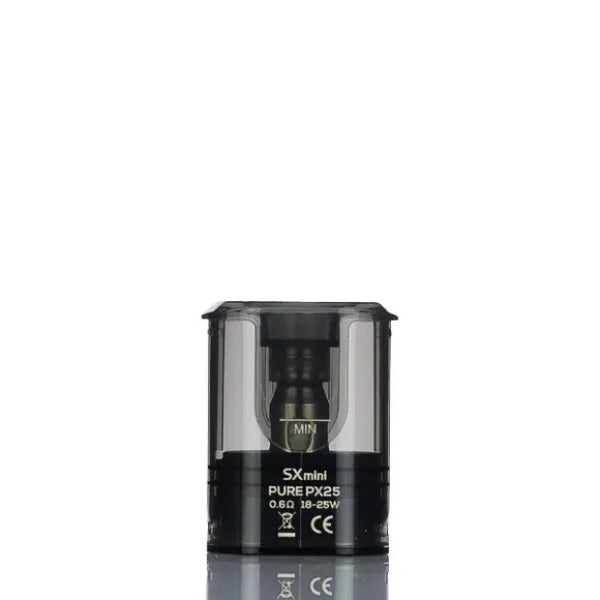 YiHi SXmini Puremax PX Replacement Pod