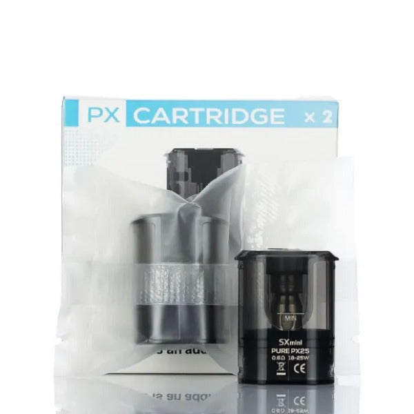 YiHi SXmini Puremax PX Replacement Pod