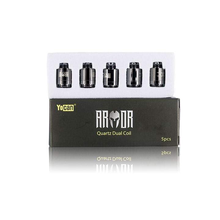 Yocan Armor Coil Wholesale