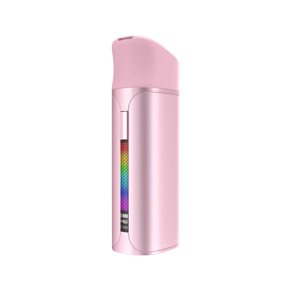 Yocan Black Pocket Vaporizer