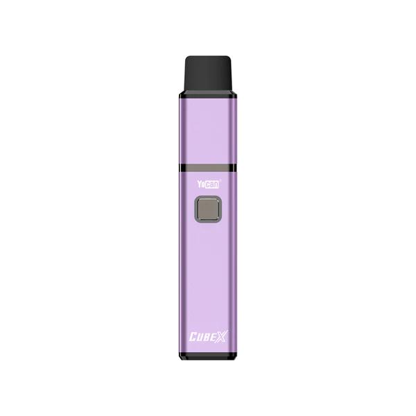 Violet Yocan Cubex Vaporizer Bulk Price!