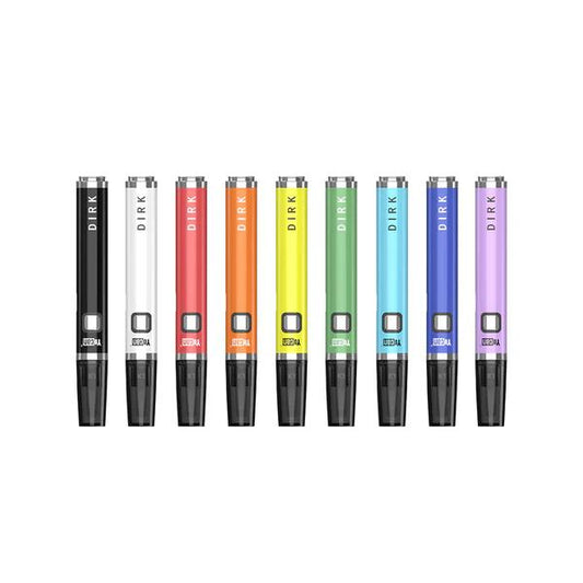 Yocan Dirk Hot Knife Dab Tool