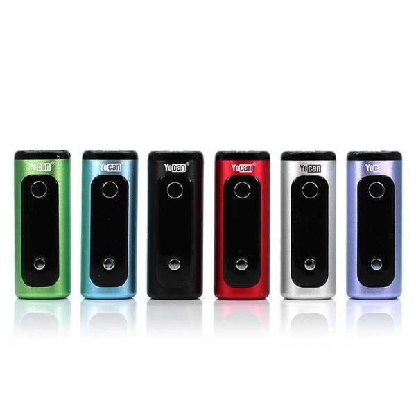 Yocan Kodo Plus Battery
