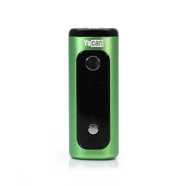Yocan Kodo Plus Battery-Green