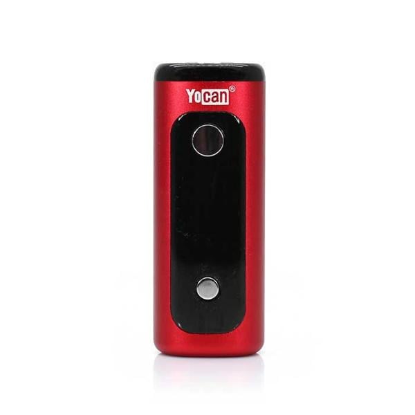 Yocan Kodo Plus Battery-Red
