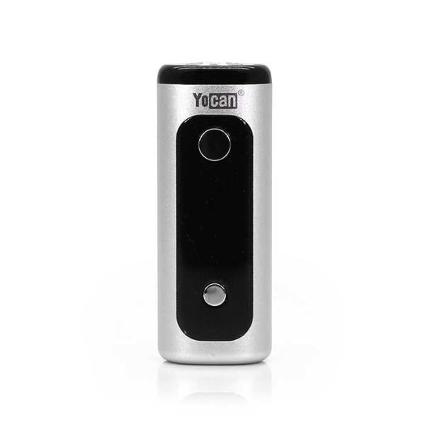 Yocan Kodo Plus Battery-Silver