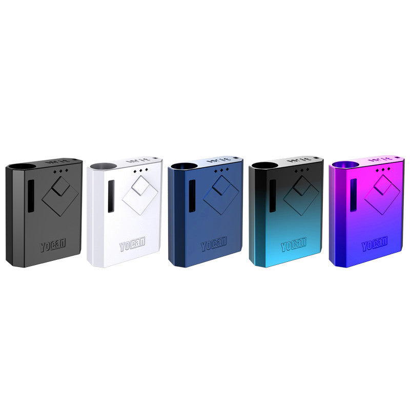 Yocan Wit Mod 500mAh Wholesale