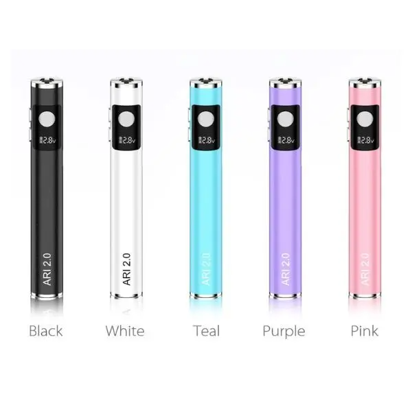 Yocan Ari 2.0 Battery
