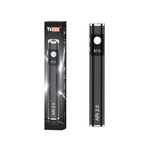 Yocan Ari 2.0 Battery