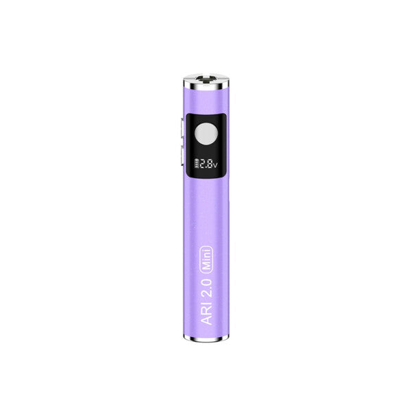 Yocan Ari 2.0 Mini Battery - Purple