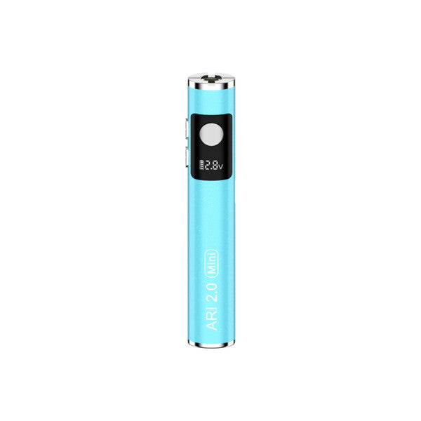 Yocan Ari 2.0 Mini Battery - Teal