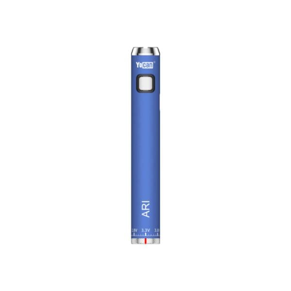 Yocan Ari Battery - 1PK-Blue