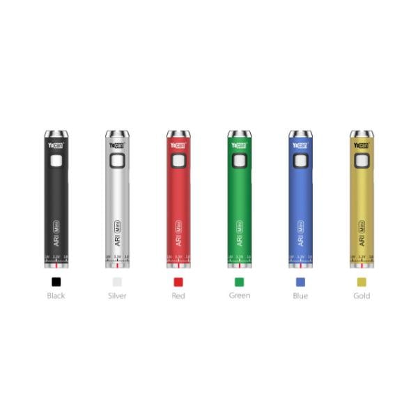 Yocan Ari Mini Battery - 1PK