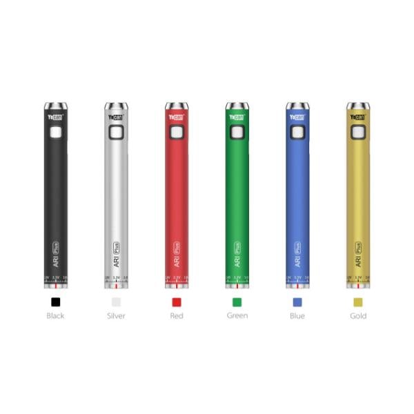 Yocan Ari Plus Battery - 1PK