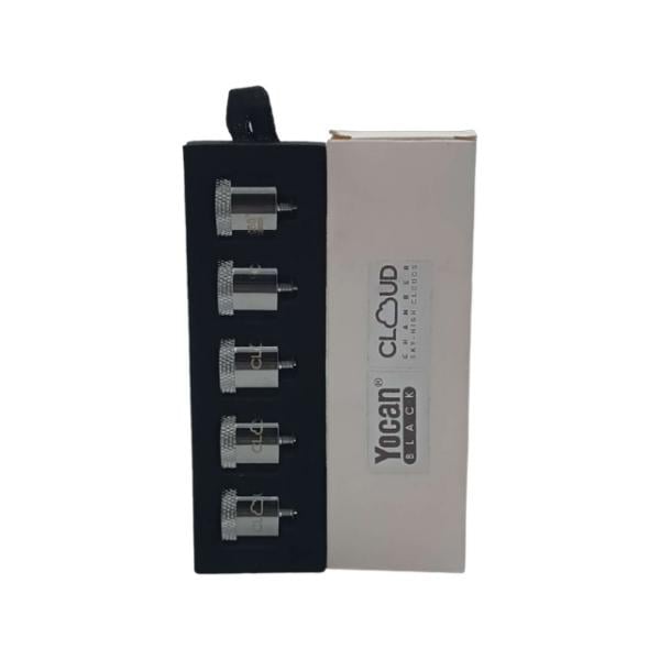Yocan Black Cloud Chamber Replacement Coil