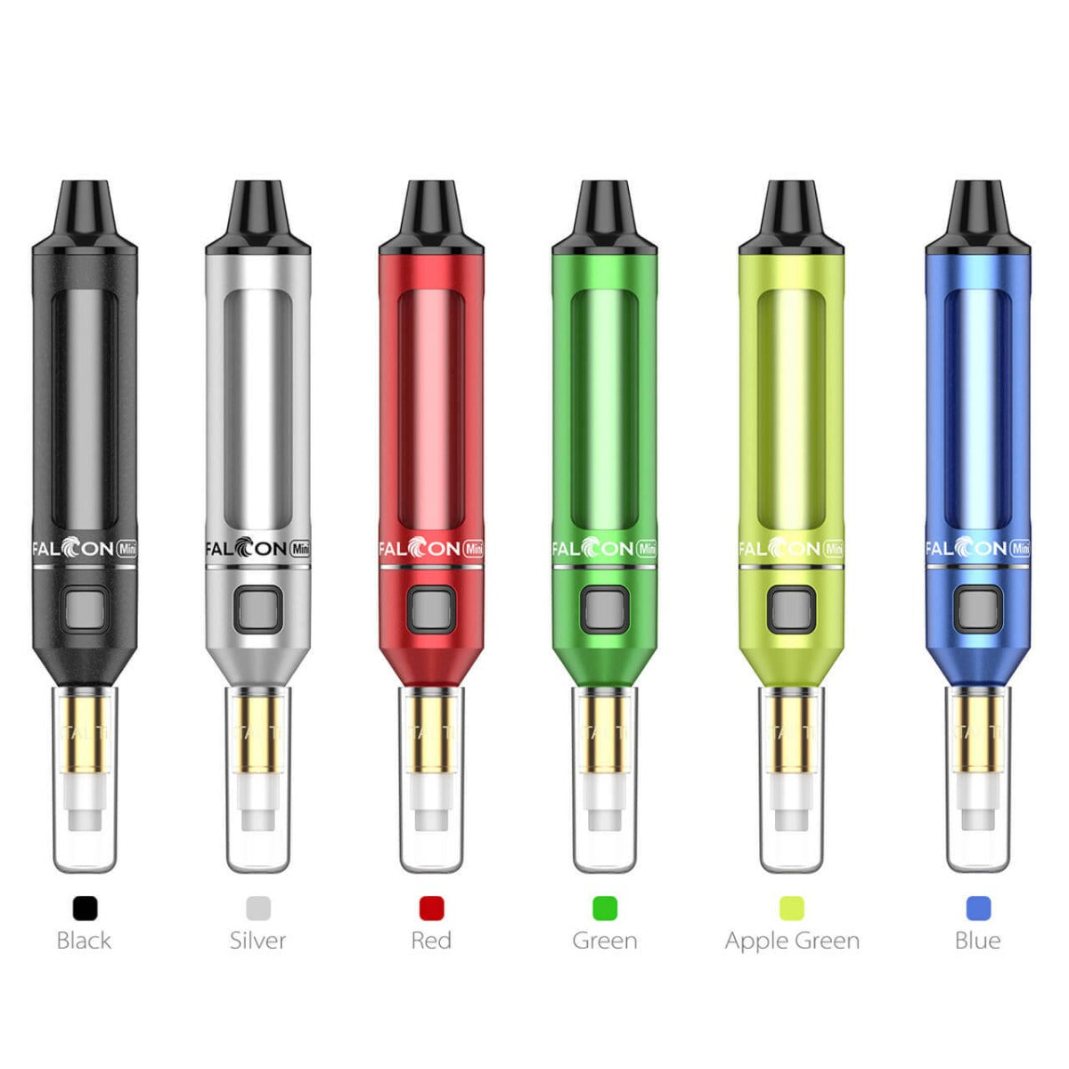 Yocan Falcon Minor Kit Best Seller Colors