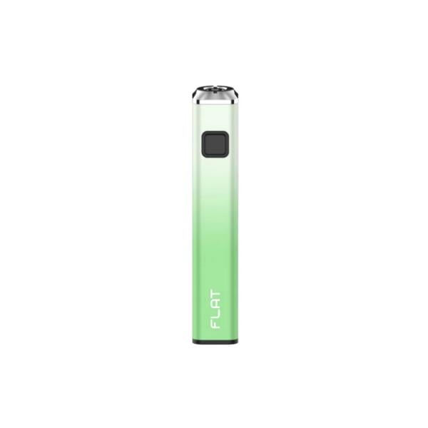 Yocan Flat Battery-Green White