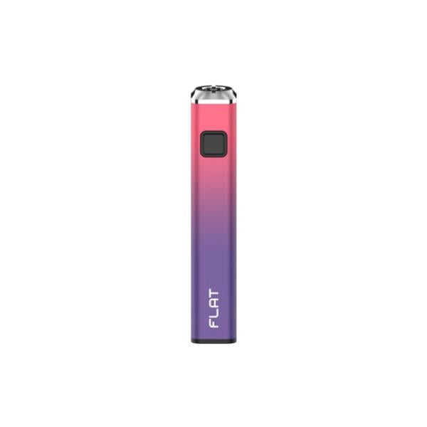 Yocan Flat Battery-Purple Pink