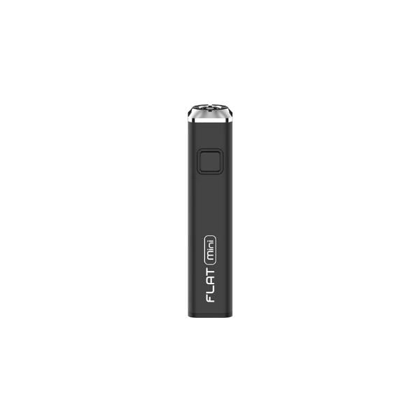 Yocan Flat Mini Battery-Black