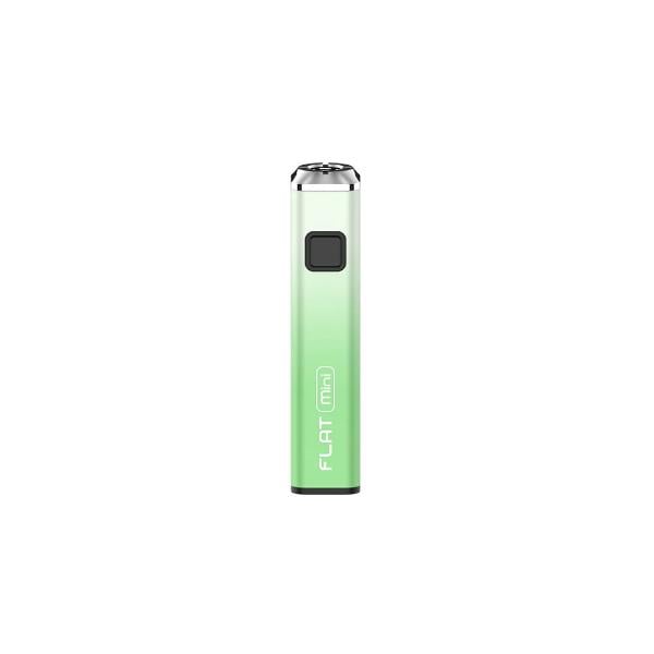 Yocan Flat Mini Battery-Green White