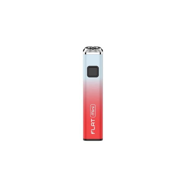 Yocan Flat Battery-Red Teal