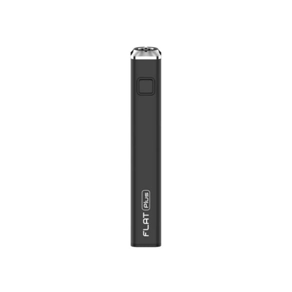 Yocan Flat Plus Battery -Black