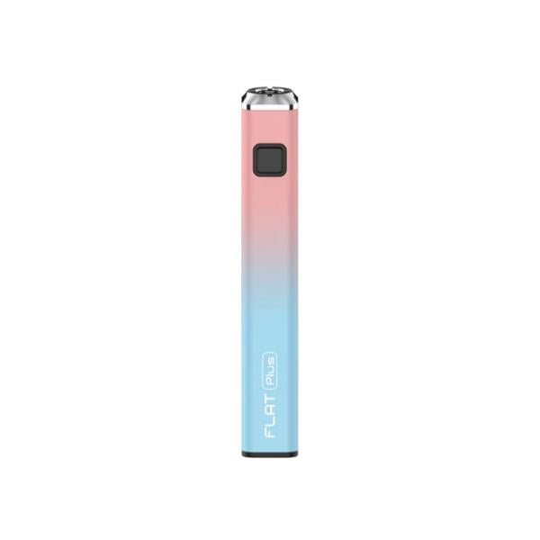 Yocan Flat Battery-Blue Pink