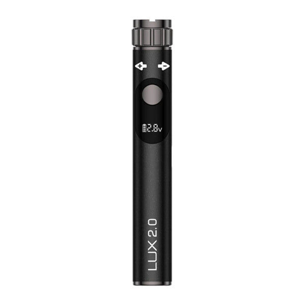 yoc-lux-2.0-battery-black