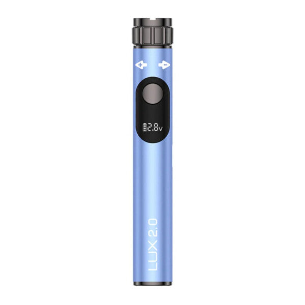 Yocan LUX 2.0 Battery - Blue