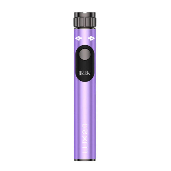 Yocan LUX 2.0 Battery - Purple