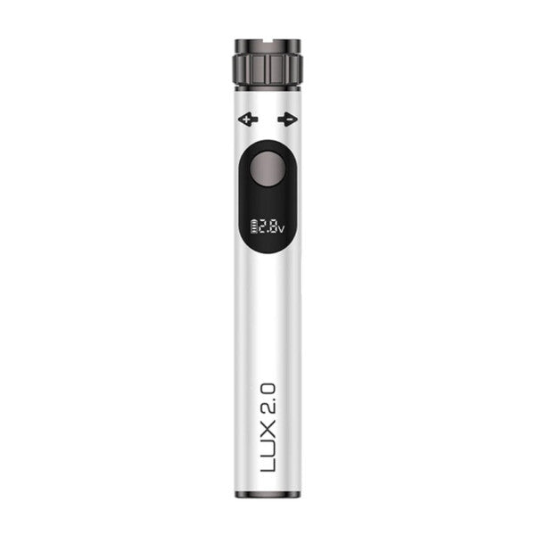 yoc-lux-2.0-battery-white