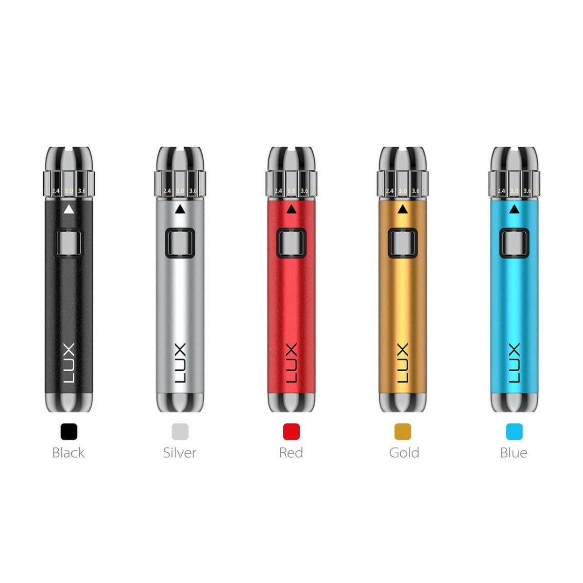 Yocan LUX Kit