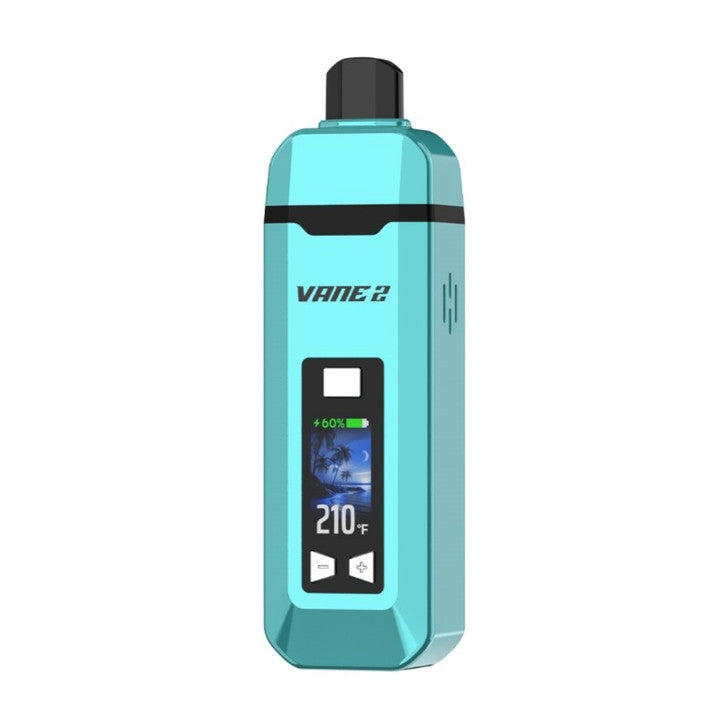 Yocan Vane 2 Portable Vaporizer