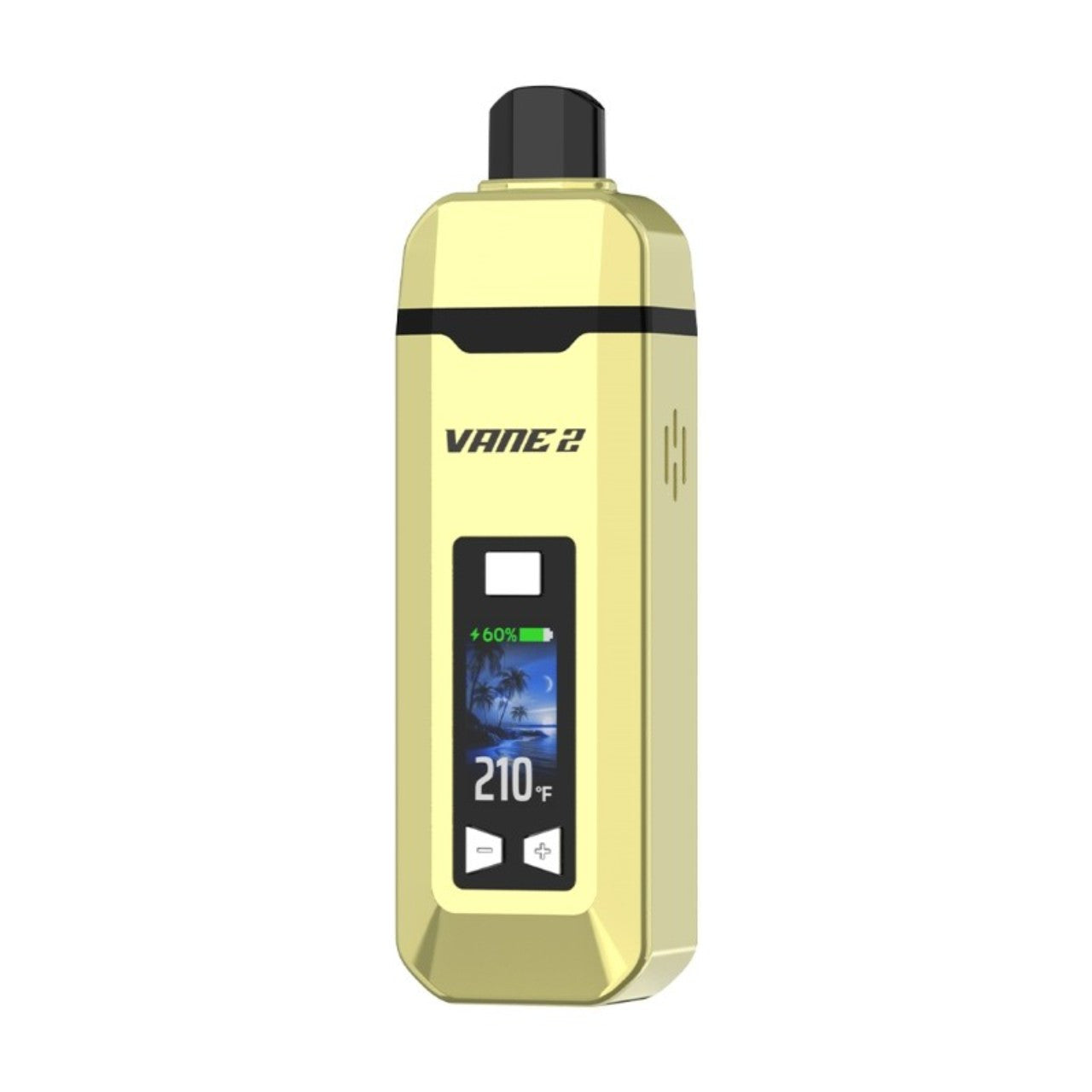 Yocan Vane 2 Portable Vaporizer
