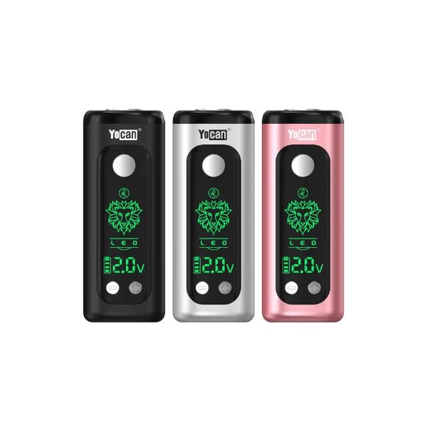 Yocan Kodo Plus Zodiac Edition