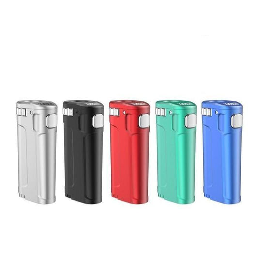 Yocan Uni Twist Box Mod 650mAh Wholesale