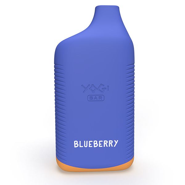 Yogi Bar 8000 Puffs Disposable Vape 17mL - $8.09 eJuices.co Yogi Bar 8000 Puffs Disposable Vape 17mL - $8.09 eJuices.co