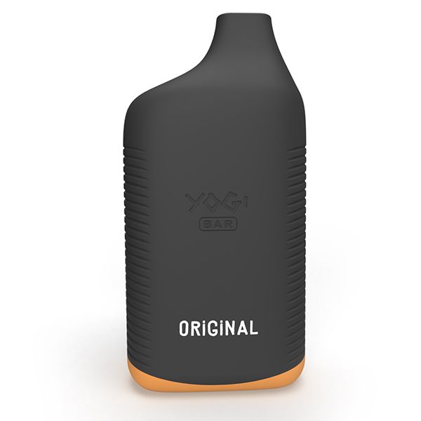Yogi Bar 8000 Puffs Disposable Vape 17mL - $8.09 eJuices.co Yogi Bar 8000 Puffs Disposable Vape 17mL - $8.09 eJuices.co