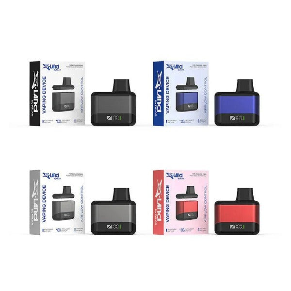 ZLab ZLand Battery