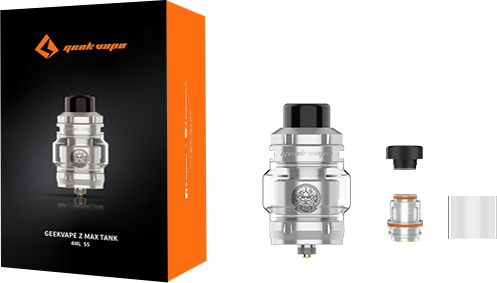 GeekVape Z Max Tank