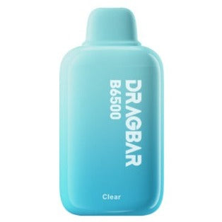 Drag Bar B6500 Clear