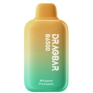 ZoVoo Dragbar B6500 Whipped Pineapple