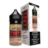 Innevape eLiquids Tobacco-Free SALTS - TNT (The Next Tobacco) - 30ml