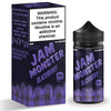 Jam Monster eJuice Synthetic - Blackberry (Limited Edition) - 100ml