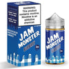 Jam Monster NTN - Blueberry - 100mL