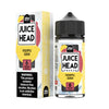 Juice Head ZTN - Freeze Pineapple Guava - 100mL