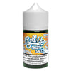 Juice Roll Upz E-Liquid Tobacco-Free Frozty Sweetz SALTS - Mango Ice - 30ml
